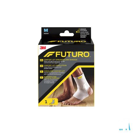 Futuro Comfort Lift Enkelsteun 76582,medium  -  3M