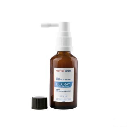 Ducray Neoptide Expert Serum Prodensite 2X50 ml