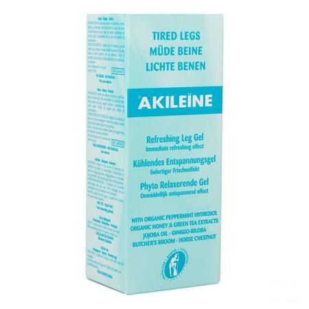 Akileine Lichte Benen Phyto Relaxer. Gel 150 ml 