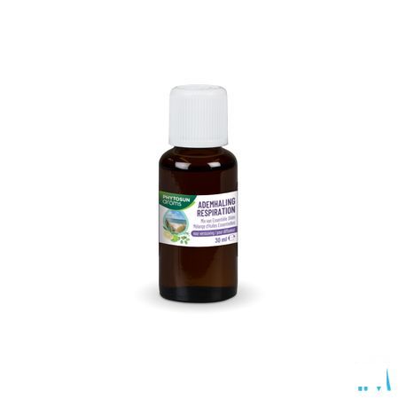 Phytosun Complex Ademhaling 30 ml