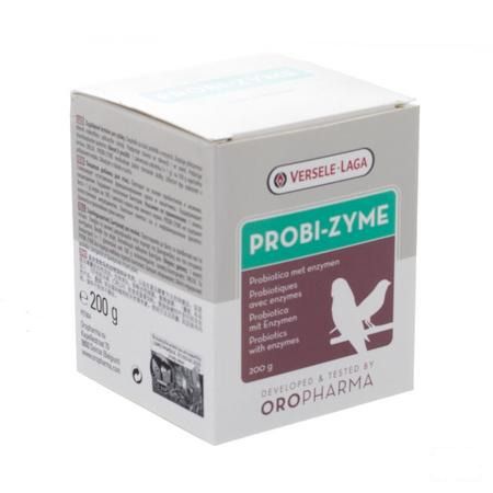 Probi-zyme Poeder 200 gr