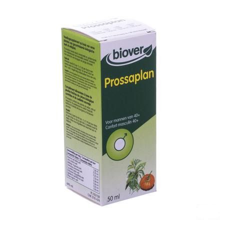 Prossaplan Gouttes 50 ml  -  Ocebio