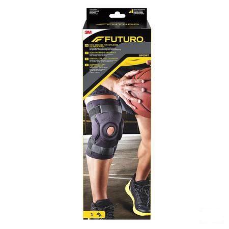 Futuro Sport Hinged Knee 48579  -  3M