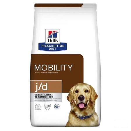 Prescription Diet Canine J/D 4 Kg