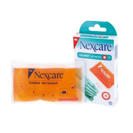 Nexcare 3m Coldhot Hot Instant N1572  -  3M