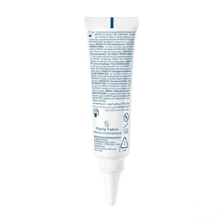 Ducray Keracnyl Pp + Creme 30 ml  -  Ducray Benelux