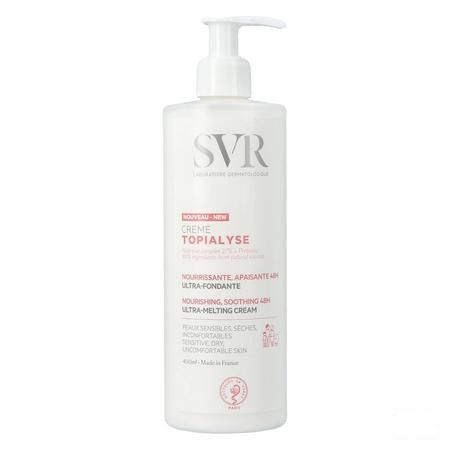 Topialyse Creme 400 ml