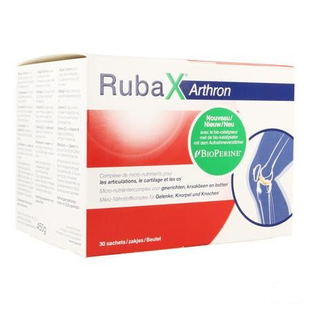 Rubaxx Arthron Poeder 30x15 gr