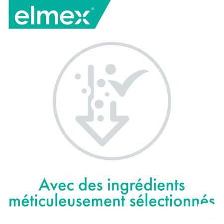 Elmex Sensitive Dentifrice Plus Repare&Prev. 75 ml