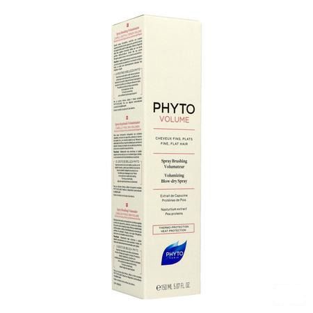Phytospray Brushing Volumisant Spray 150 ml