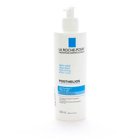 Posthelios 400 ml  -  La Roche-Posay