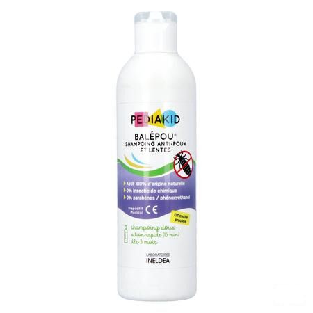 Pediakid Balepou Shampooing 200 ml