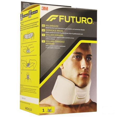 Futuro Cervical Collar Reglable 09027  -  3M