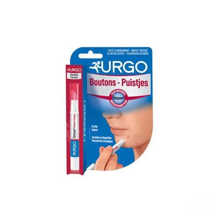 Urgo Puistjes Filmogel Stylo 1x2 ml  -  Urgo Healthcare