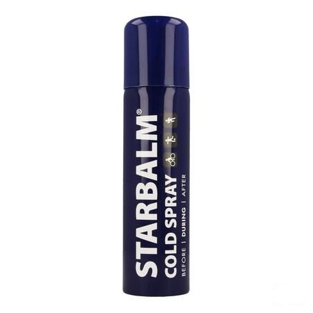 Star Balm Cold Spray 150 ml