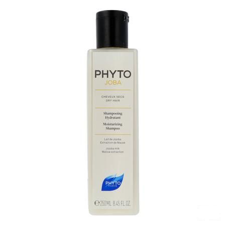 Phytojoba Shampooing Hydratant 250 ml