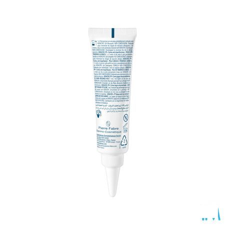 Ducray Keracnyl Pp + Creme 30 ml  -  Ducray Benelux