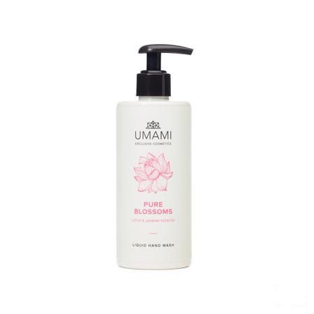 Umami Pure Blossoms Lotus&Jasmijn Hand Wash 300 ml