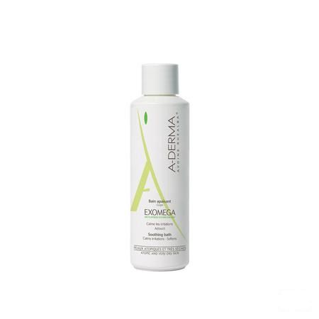 Aderma Exomega Behandelend Bad 250 ml  -  Aderma