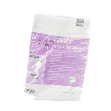 Mediven Thrombexin 18 Medium 8060203