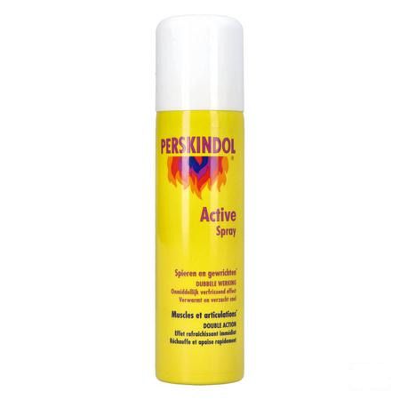 Perskindol Active Spray 150 ml