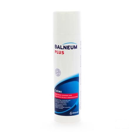 Balneum Plus Creme Droge Huid 190 ml