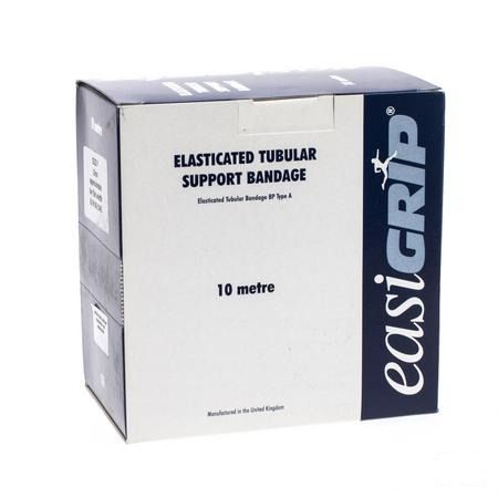 Easigrip Elast Blanc F 10,00cmx 1m  -  Infinity Pharma