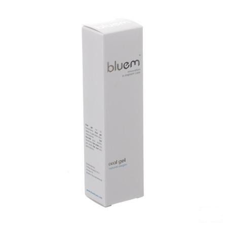 Bluem Oral Gel 15 ml