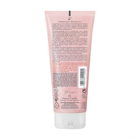 Avene Body Scrub Zacht 200 ml  -  Avene