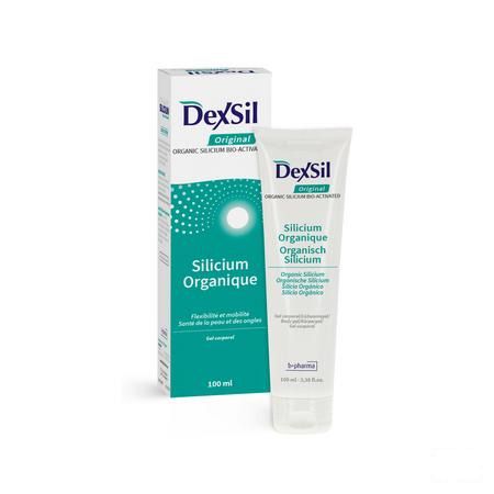 Dexsil Silicium Gel 100 ml