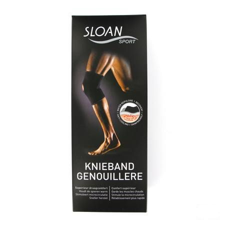 Sloan Sport Knieband Xl