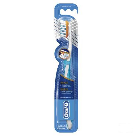 Oral-B Pro Expert Premium Proflex Medium Brosse