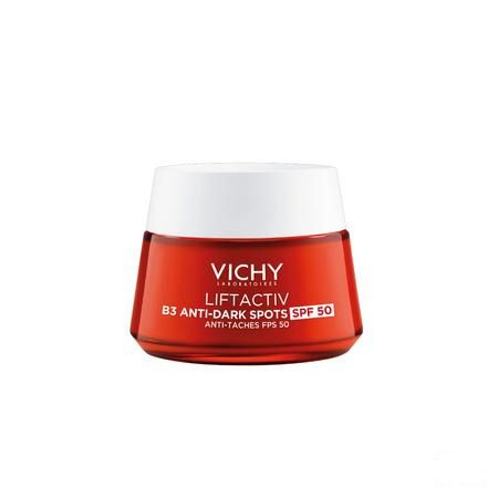 Vichy Liftactiv Creme B3 A/Taches Brunes Ip50 50 ml