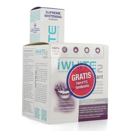 Iwhite Instant 2 Mondstuk 10 