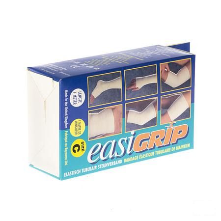 Easigrip Elast Blanc B 6,25cmx 1m  -  Infinity Pharma