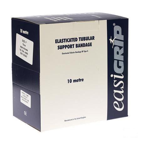 Easigrip Elast Wit F 10,00cmx 1m  -  Infinity Pharma