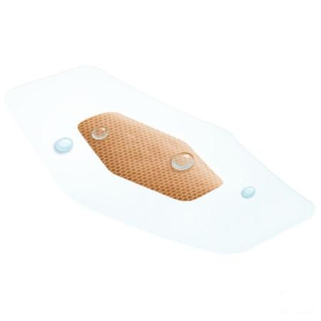 Nexcare 3M Aqua Clear Maxi Wtp 5  -  3M