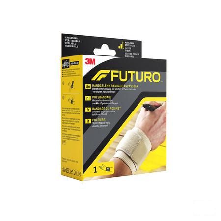 Futuro Bandage Poignet Chair 46709  -  3M