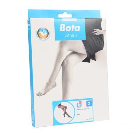 Botalux 70 Panty Steun Nero N2  -  Bota