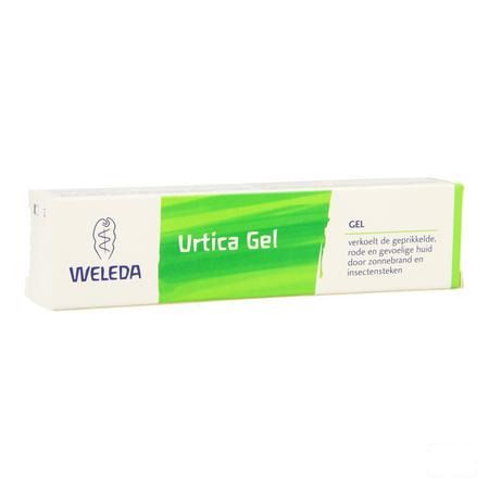 Weleda Urtica Gel Tube 25 gr  -  Weleda