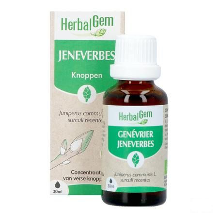 Herbalgem Genevrier Bio 30 ml