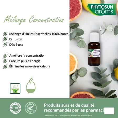 Phytosun Complex Concentratie 30 ml