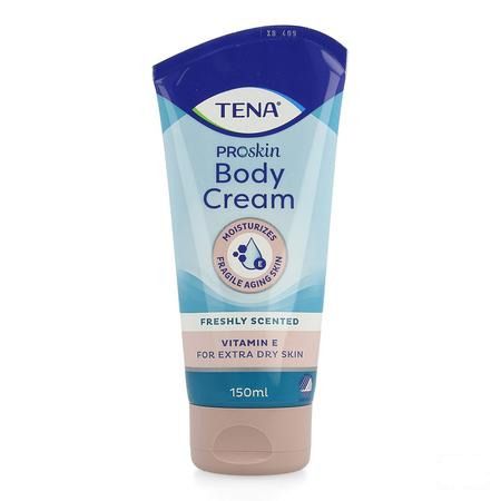 Tena Proskin Body Cream Tube 150  ml 4257