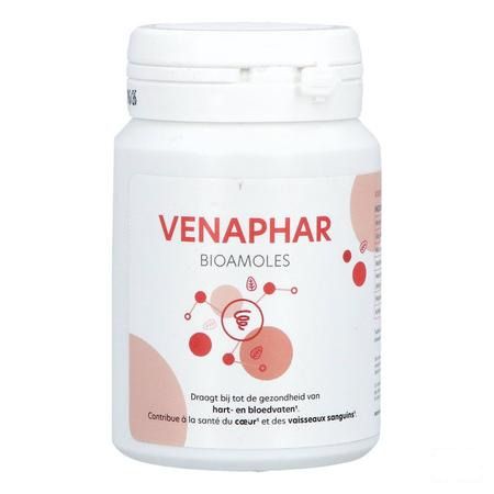 Venaphar Pot Tabletten 60