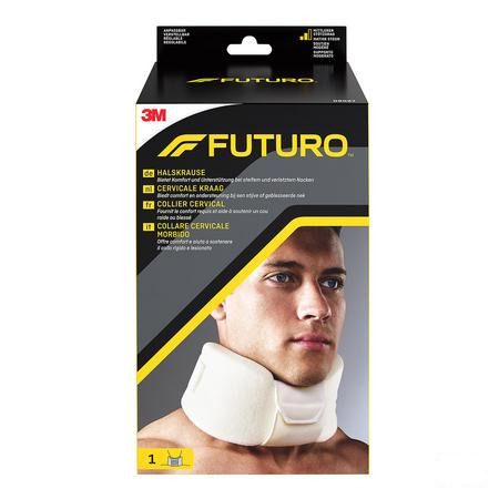 Futuro Cervical Collar Reglable 09027  -  3M