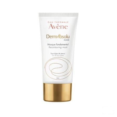 Avene Dermabsolu Mask A/Aging 75ml  -  Avene   -  Avene