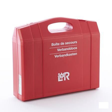 Stella Verbanddoos Industry 3 36415  -  Lohmann & Rauscher