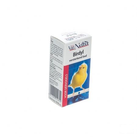 Birdyl Vet. 30 ml 21282