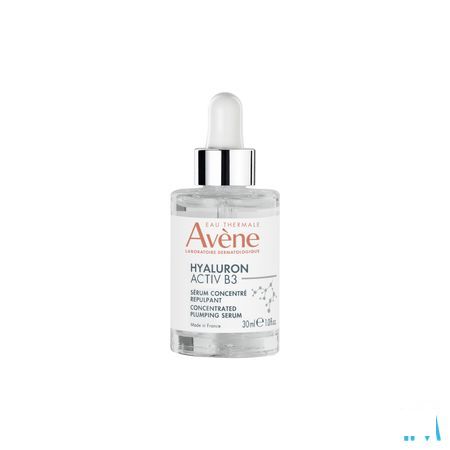 Avene Hyaluron Activ B3 Geconc. Opvul. Serum 30 ml