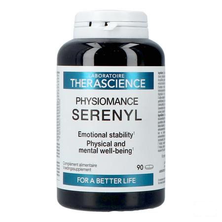 Serenyl Tabletten 90 PHY 407B Physiomance 